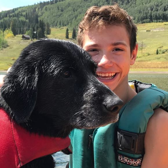 Meet your Posher, Gavin - Picture 1 of 1